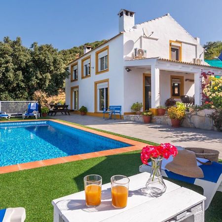 Casa La Primorosa El Gastor By Ruralidays别墅 外观 照片