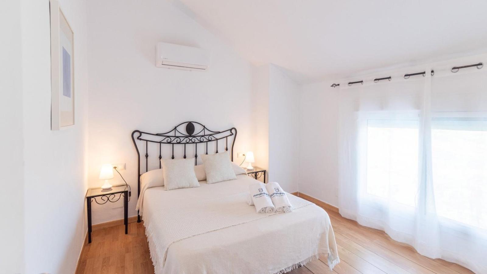 Casa La Primorosa El Gastor By Ruralidays别墅 外观 照片